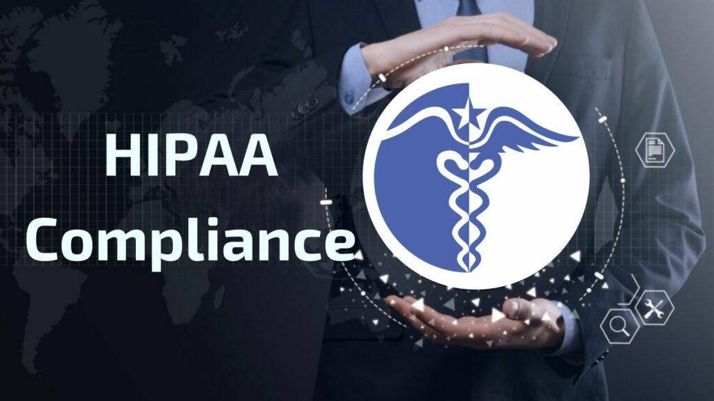 Get HIPAA Compliance quickly and reliably through Neumetric!