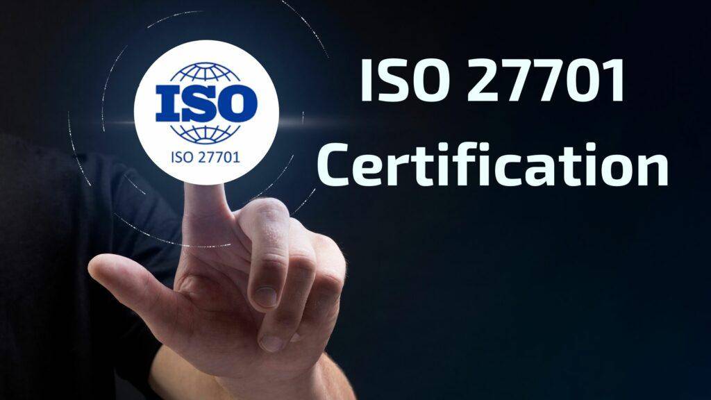 Obtain ISO 27701 Certification through Neumetric