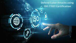 Benefits of ISO 27001 Certification