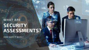 What are Security Assessments?