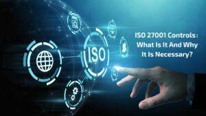 ISO 27001 Controls