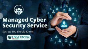 managed cyber security service