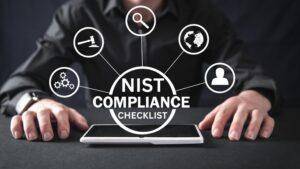 NIST Compliance Checklist