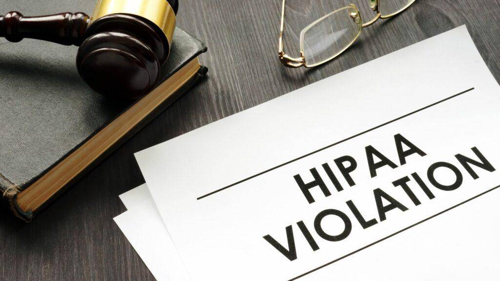What is HIPAA Violation? Examples and how to avoid them 2024