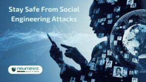 how can you protect yourself from social engineering