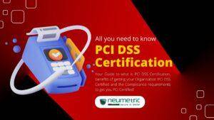 PCI DSS Certification