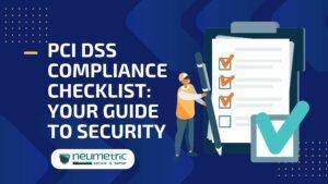 PCI DSS compliance checklist