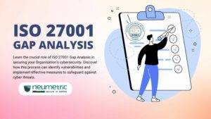 ISO 27001 Gap Analysis