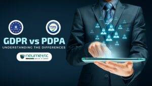 GDPR vs PDPA