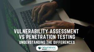 Vulnerability Assessment vs Penetration Testing