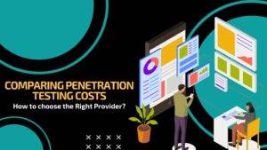 penetration testing cost