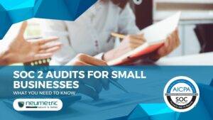 soc 2 audit for small business