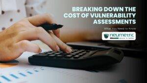 cost of vulnerability assessment