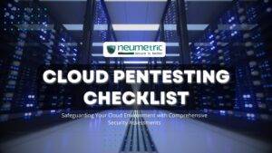 cloud pentesting checklist