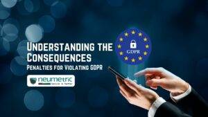 Penalties for Violating GDPR