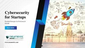 Cybersecurity for Startups