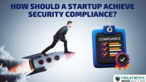 startup security compliance