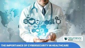 importance of Cybersecurity in Healthcare