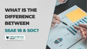 difference between SSAE 18 and SOC