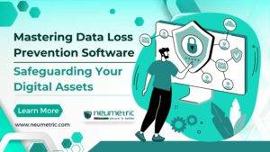 data loss prevention software