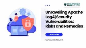 apache log4j security vulnerabilities