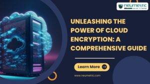 cloud encryption