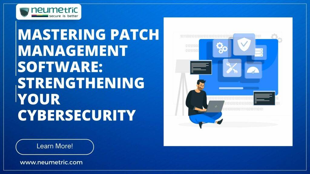 What is a Patch in Cybersecurity?