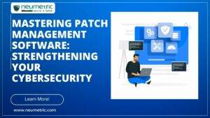 patch management software