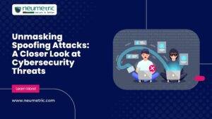 unmasking spoofing attack