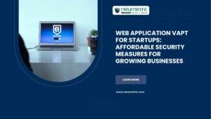 Web Application VAPT for Startups