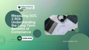 measuring soc 2 roi