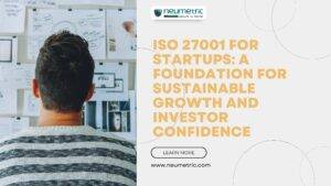 iso 27001 for startups