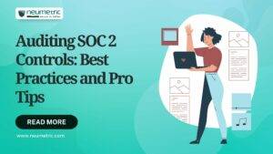 auditing soc 2 controls