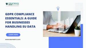 gdpr compliance