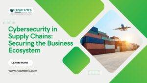 cyber security in supply chains