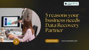 data recovery partner