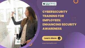 Cybersecurity Training for Employees