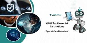 VAPT for Financial Institutions