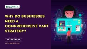 vapt strategy