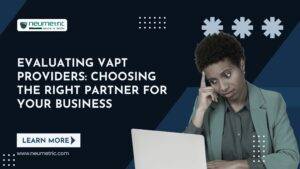 evaluating vapt strategy