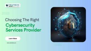 cybersecurity services provider