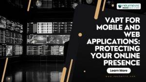 vapt for mobile and web applications