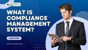 compliance management system