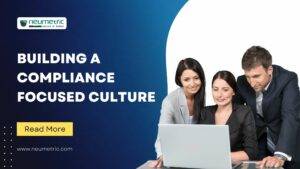 Building a Compliance-focused Culture