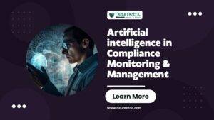 artificial intelligence in compliance monitoring and management