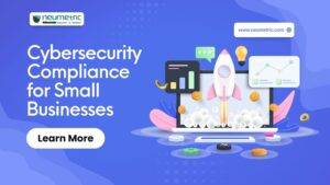 cybersecurity compliance for small businesses