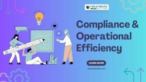 compliance & operational effeciency