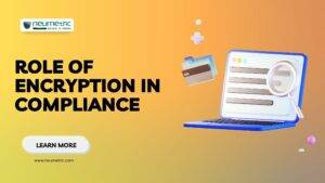 Encryption in Compliance