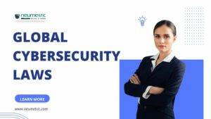 Global Cybersecurity Laws