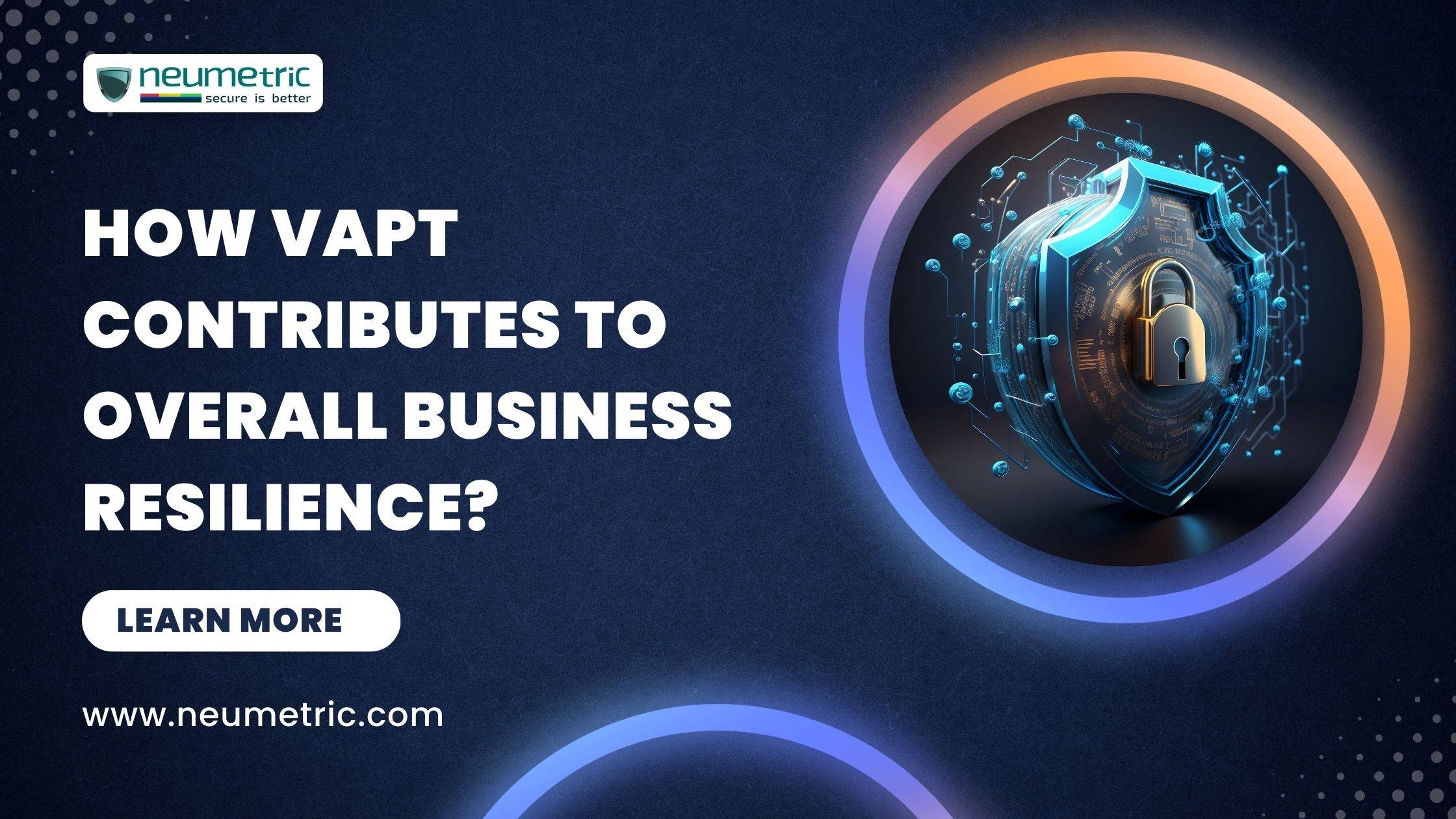 How VAPT Contributes to Overall Business Resilience?